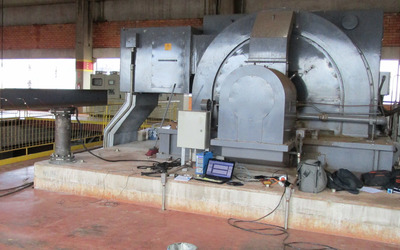 Expertise vibration machine